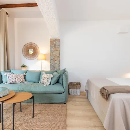 Vakantiehuis Bacom House Completa Caldes de Malavella