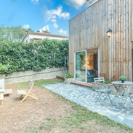 Casa de Férias Bacom House Completa *