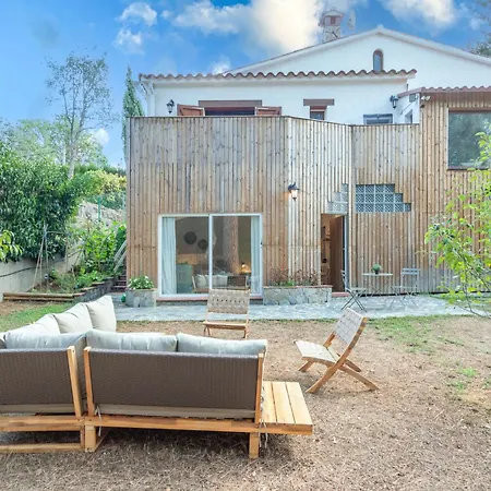 Holiday home Bacom House Completa *