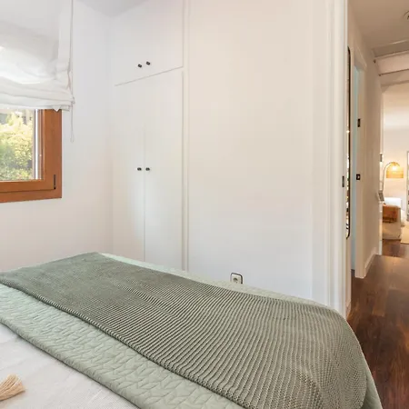 Vakantiehuis Bacom House Completa *