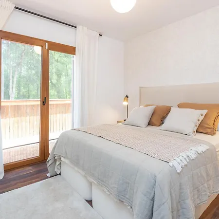 Vakantiehuis Bacom House Completa *