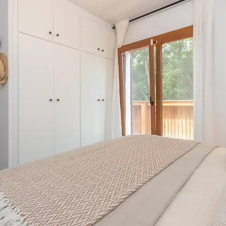 Bacom House Completa Hébergement de vacances