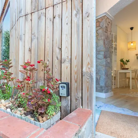 Hébergement de vacances Bacom House Completa *